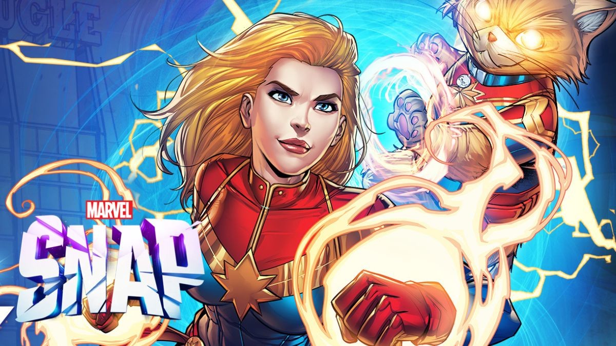 Marvel Snap: as 5 cartas mais fortes