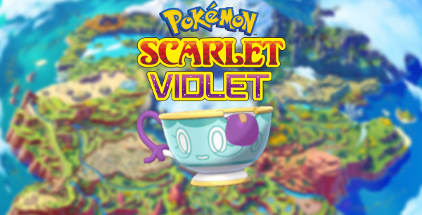 Os leilões Pokemon Scarlet e Violet agora disponibilizam itens raros após a  conectividade doméstica