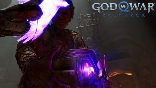 Thor God of War Ragnarok: Como derrotar o segundo chefão do game? -  Millenium