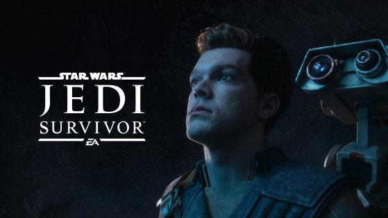 The Game Awards 2022: Data de lançamento de Star Wars Jedi: Survivor é anunciada