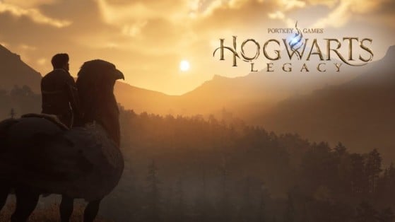 O lançamento de Hogwarts Legacy: Aumenta a Antecipação entre os