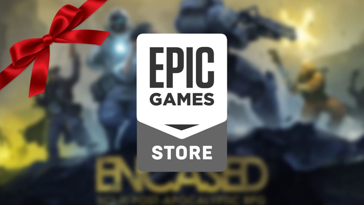 Jogo gratuito da Epic Games Store em 23 de dezembro é RPG tático de ficção  científica - Millenium