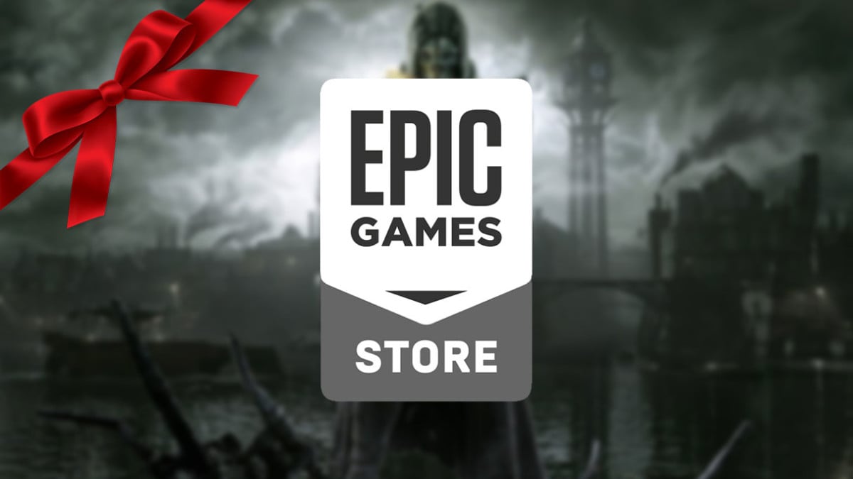 Epic Games Store entrega 2º jogo grátis da MEGA Sale no dia 25/05/2023
