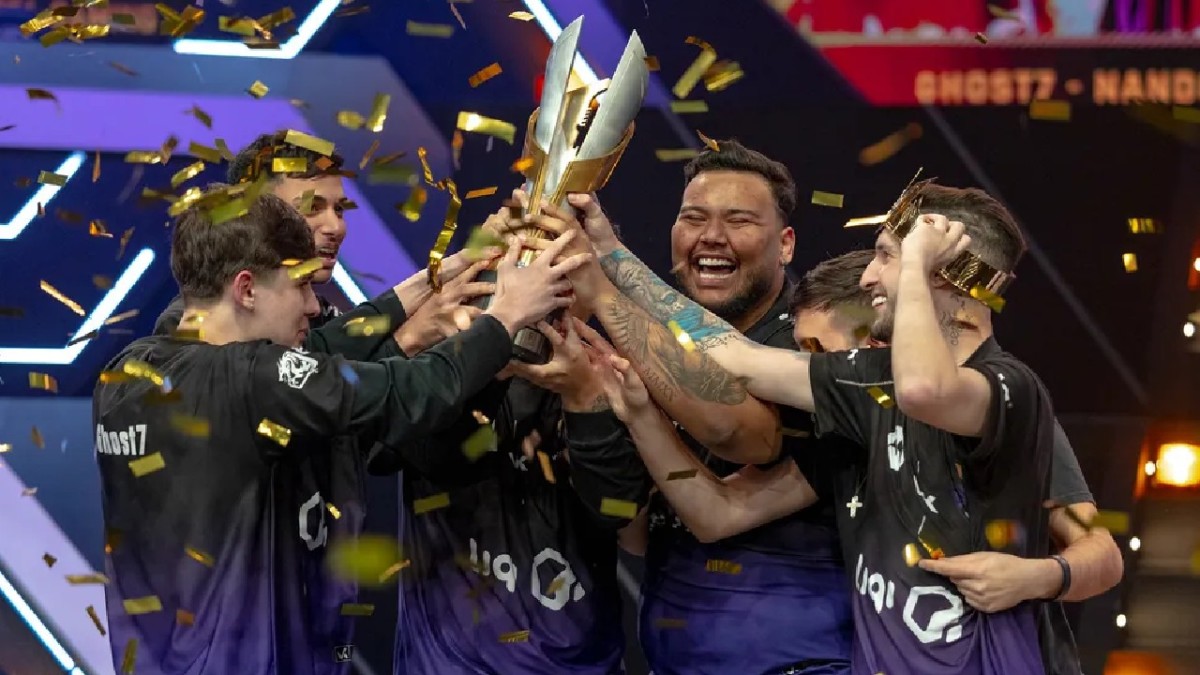 Prêmio eSports Brasil 2022: Cauan7 é escolhido melhor jogador de Free Fire, prêmio esports brasil