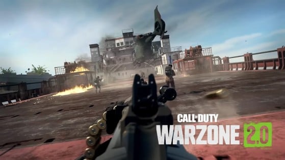 Dicas de Call of Duty Warzone: mapa Battle Royale Verdansk