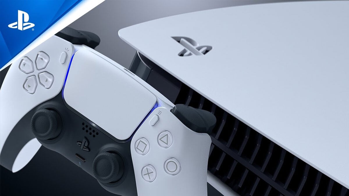 Um novo console da Sony pode estar em produção; PS5 PRO ou PS6? – PNBR