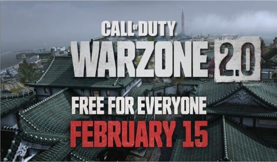 Warzone 2: Modo Ressurgência virá junto da segunda temporada com novo mapa