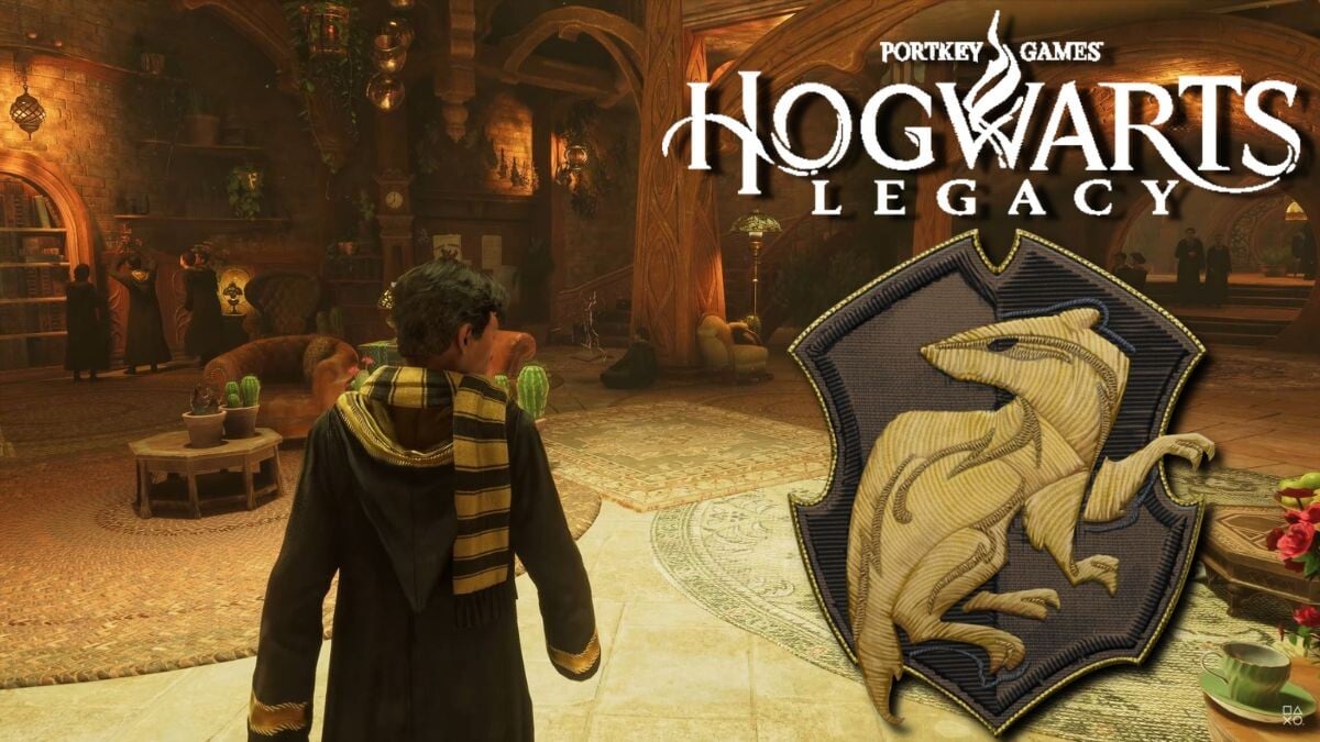 Hogwarts Legacy em português? Veja como alterar o idioma do jogo