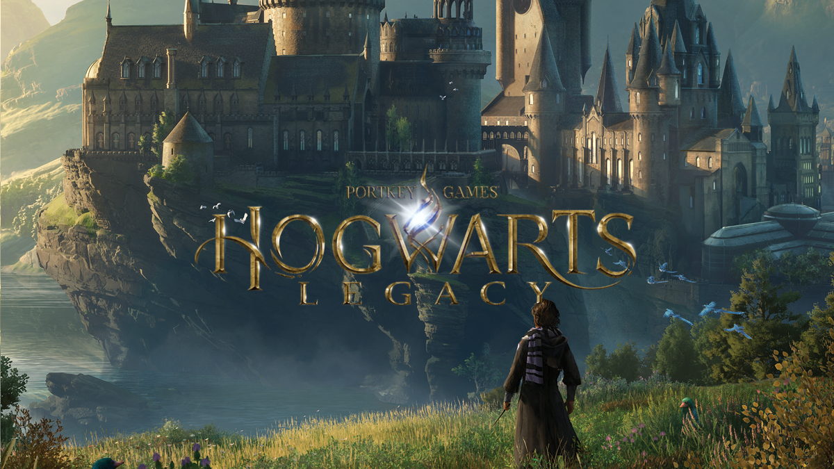 Hogwarts Legacy lidera jogos mais vendidos da Steam pela quarta