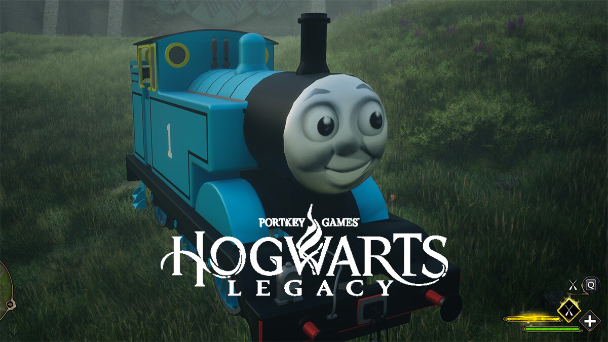 Melhores mods Hogwarts Legacy: como baixar e instalar no jogo? - Millenium