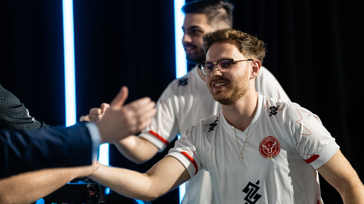 Koi R6 Teams Six Invitational 2023: W7M atropela KOI e avança à final da chave ...
