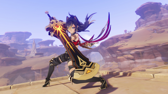 Genshin Impact 3.4: Jogadores podem receber personagem de graça em novo  evento - Millenium