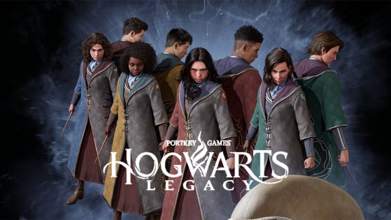 Hogwarts Legacy Não oferece suporte a salvamentos entre plataformas