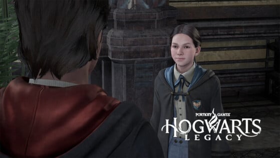 Hogwarts Legacy: Veja como recuperar as bexigas na missão de Zenobia Noke - Hogwarts Legacy