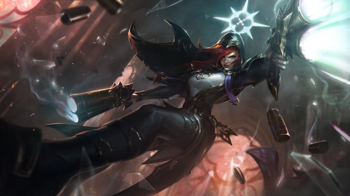 LoL: Novas skins Pacto Quebrado são reveladas para Xayah, Rakan, Miss ...