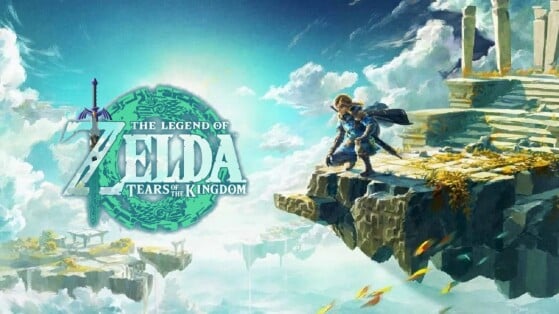 Fãs acreditam que Zelda: Tears of the Kingdom pode trazer o retorno de personagem mítica da franquia