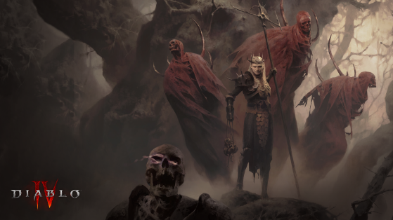 Diablo IV não chegará mais ao Game Pass no lançamento, diz executivo da Blizzard
