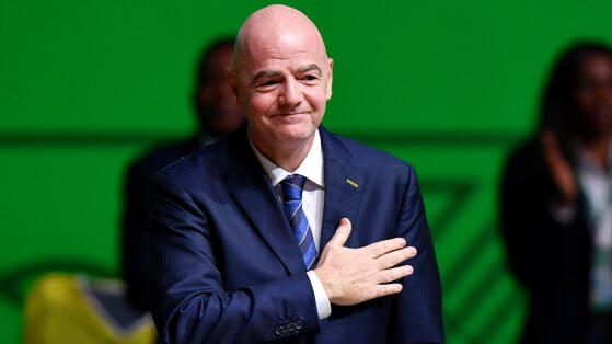 Presidente da Fifa confirma que novo jogo de futebol virtual será anunciado 