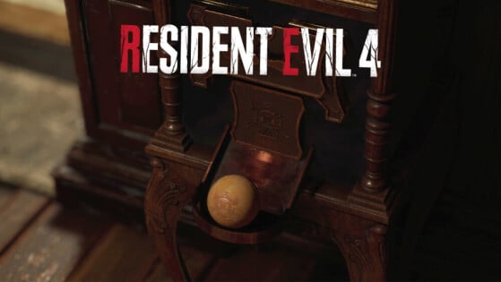 Amuletos da Sorte Resident Evil 4 Remake: Lista completa de todos os chaveiros e efeitos bônus - Resident Evil 4