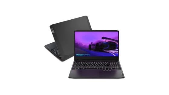 Lenovo Notebook ideapad Gaming 3i i5-11300H 8GB - Millenium