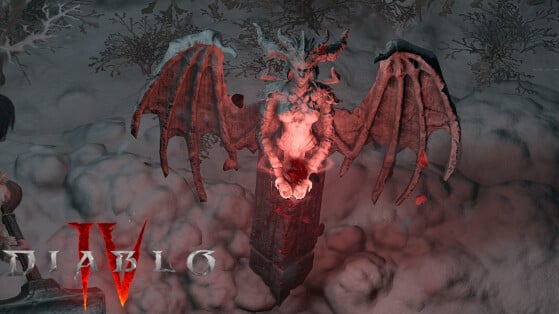 Altares de Lilith Diablo 4: Onde encontrar todas e quais são os bônus?