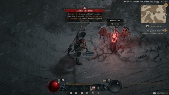 Imagem: Reprodução/Blizzard - Diablo IV
