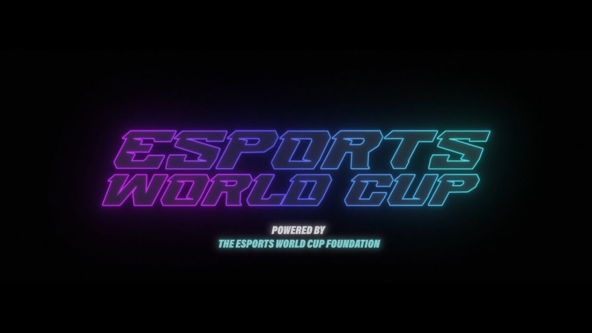Esports World Cup terá primeira edição disputada Riad, em 2024 Millenium