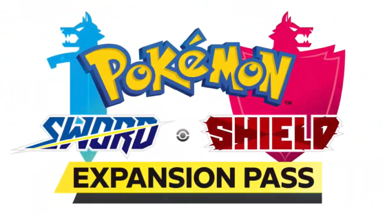 Pokémon Sword and Shield: Pokémon Expansion Pass