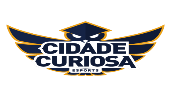 LoL, LPLOL 2020, 1º Split, Roster da Cidade Curiosa Esports