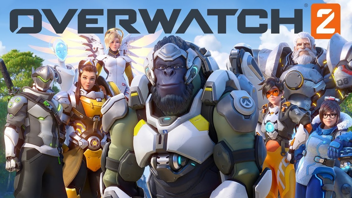 Overwatch em busca de diversidade