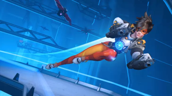 Primeiras impressões de Overwatch 2: PvP empolga, mas PvE é mais do mesmo -  Millenium