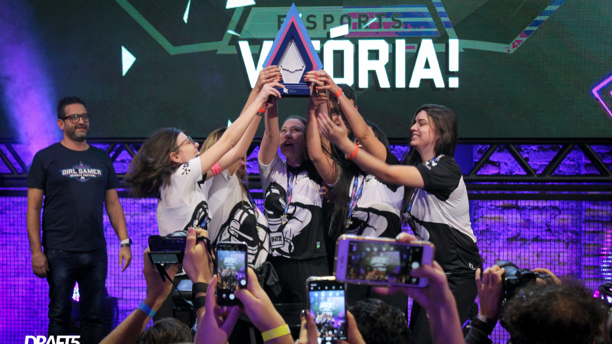 Torneio de videogames nos Estados Unidos é alvo de tiroteio