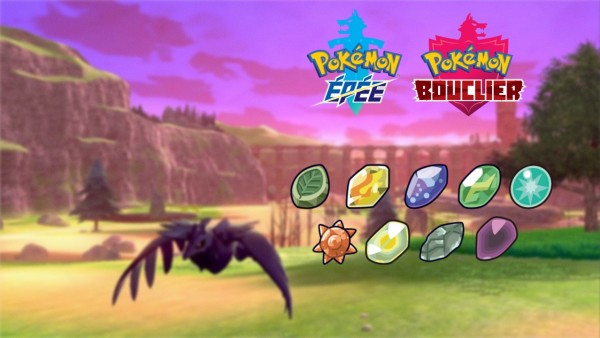 Pokémon Sword and Shield: Como obter todas as evoluções de Eevee