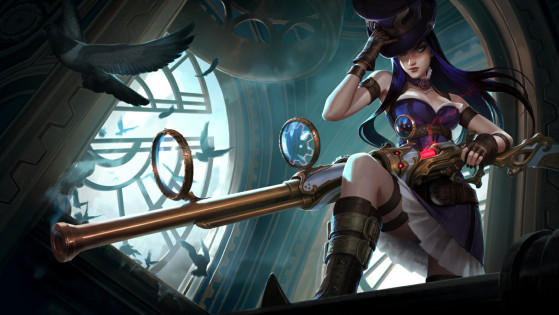 LOL CAIU: confira status de League of Legends nesta sexta-feira (13)