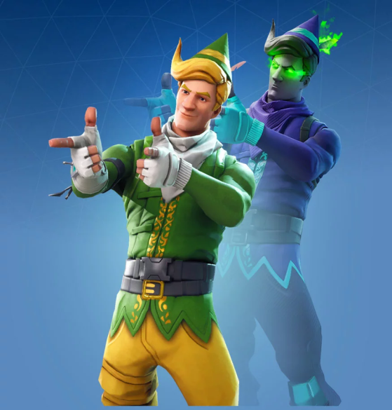 Fortnite: skins que os brasileiros adorariam ter - Canaltech