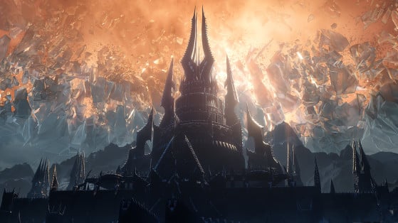 World of Warcraft: expansão Shadowlands fez jogo ser o mais assistido da Twitch