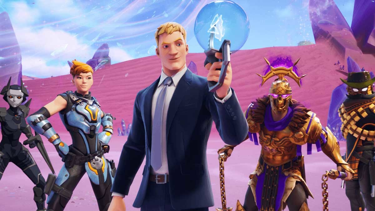 Fortnite: Como pegar a skin Panqueco Major e mais itens grátis