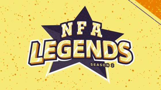 Free Fire: Time de GGEasy lidera após 1ª rodada da NFA Legends