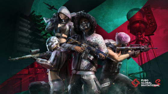 PUBG Mobile Global Championship é anunciado com premiação de US$ 2 milhões, esports