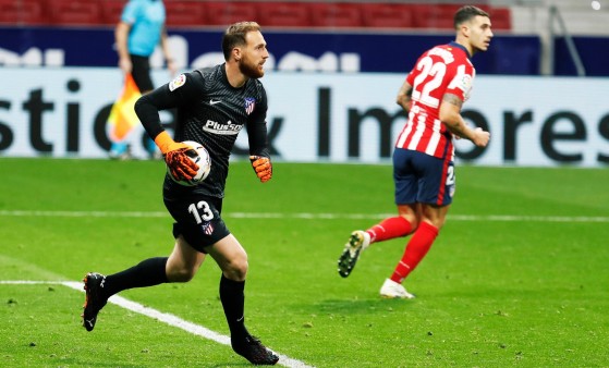 Goleiro com maior overall de FIFA 21, Oblak custa 120 milhões de euros - FIFA 21