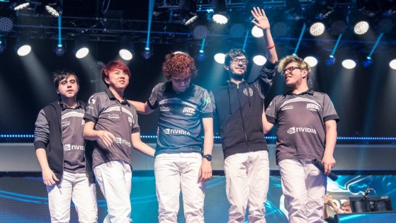 The International 2021: Team Spirit é campeã e fatura US$ 18,2 milhões, esports