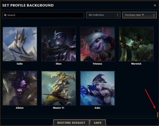 Reprodução: League of Legends - League of Legends