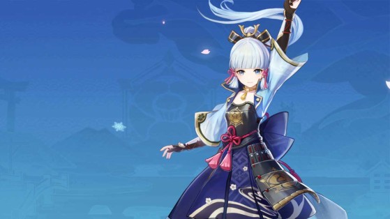 Genshin Impact recebe update 4.1 com adição de novo personagem