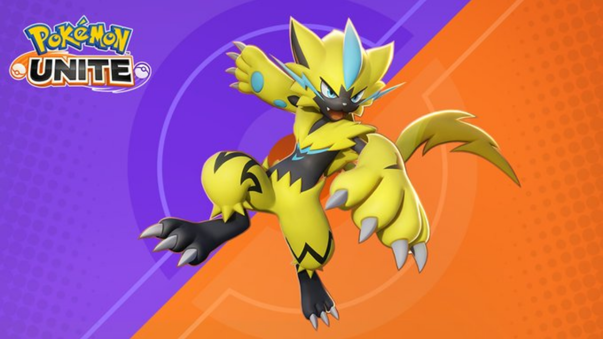 Pokémon UNITE: versão em português chegará ao MOBA em 2022, esports