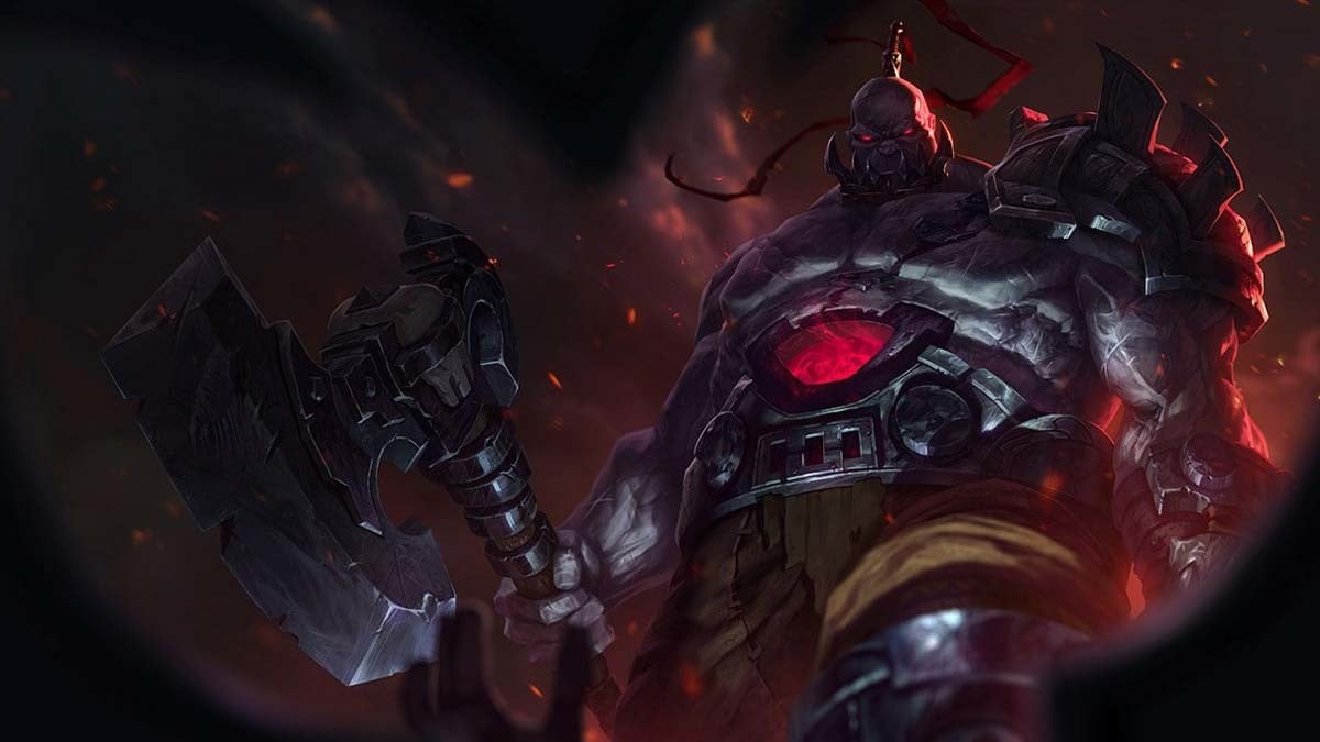 LoL: Riot anúncia novos requisitos mínimos; jogo será mais pesado -  Millenium