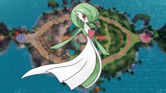 Gardevoir Pokémon Unite: build e guia de como jogar