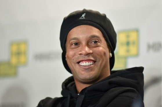 Free Fire: Ronaldinho Gaúcho projeta time na Série A da LBFF 'em breve'