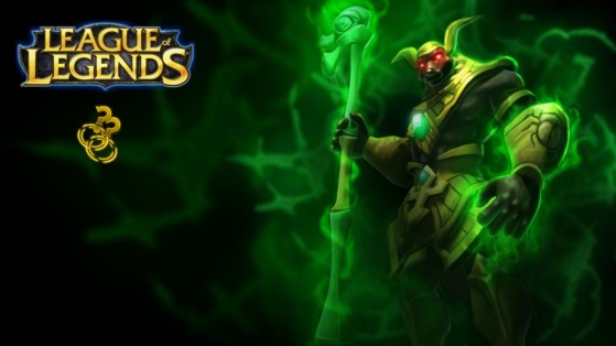 Relembrar é viver: assim era o beta de League of Legends em 2009