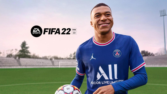 Os melhores jovens do FIFA 22: as grandes promessas pra você