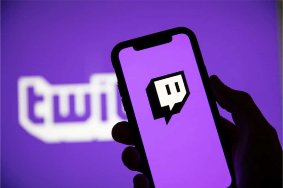 Twitch tinha lista para proteger grandes streamers de serem banidos